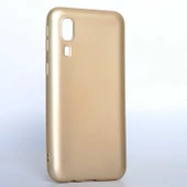 Zore Galaxy ile uyumlu A2 Core Kılıf Premier Silikon Kapak - 7