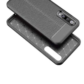Zore Xiaomi ile uyumlu Mi 9 Kılıf Niss Silikon Kapak - 9