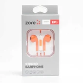 Zore EP6 Süper Seri 3.5mm Kulaklık - 6