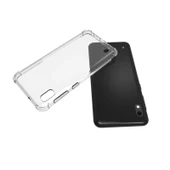 Zore Galaxy ile uyumlu A10 Kılıf Nitro Anti Shock Silikon - 5