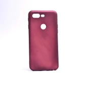 Zore Genaral Mobile ile uyumlu 9 Pro Kılıf Premier Silikon Kapak - 8