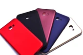 Zore Galaxy ile uyumlu J4 Plus Kılıf Premier Silikon Kapak - 2