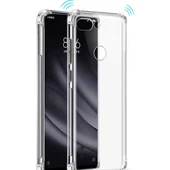 Zore Xaiomi Mi 8 Lite Kılıf Nitro Anti Shock Silikon - 1