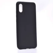 Zore Xiaomi ile uyumlu Mi 8 Pro Kılıf Premier Silikon Kapak - 6