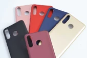 Zore Huawei ile uyumlu P30 Lite Kılıf Premier Silikon Kapak - 5