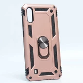 Zore Galaxy ile uyumlu M10 Kılıf Vega Kapak - 1