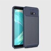 Zore Galaxy ile uyumlu J4 Plus Kılıf Negro Silikon Kapak - 2