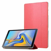 Zore Apple ile uyumlu iPad Pro 11 2018 Smart Cover Standlı 1-1 Kılıf thumbnail 7
