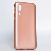 Zore Galaxy ile uyumlu A2 Core Kılıf Premier Silikon Kapak - 9