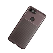 Zore Xiaomi ile uyumlu Mi 8 Lite Kılıf Negro Silikon Kapak thumbnail 11