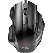Thl Gm VTXM66S Vortex Rgb Oyuncu Mouse 7d Optik 3200 Dpı thumbnail 1