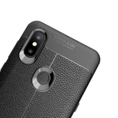 Zore Xiaomi ile uyumlu Mi Mix 3 Kılıf Niss Silikon Kapak - 3