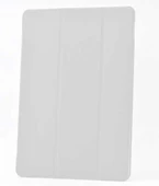 Zore Apple ile uyumlu iPad 9.7 2018 (6.Nesil) Smart Cover Standlı 1-1 Kılıf - 6
