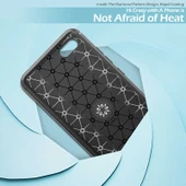 Zore Huawei ile uyumlu Y5 2018 Kılıf Ravel Silikon Kapak - 10
