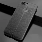 Zore Xiaomi ile uyumlu Mi 8 Lite Kılıf Niss Silikon Kapak - 12