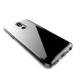 Zore LG ile uyumlu K40 Kılıf Süper Silikon Kapak - 5