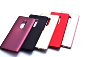 Zore Alcatel 3 Kılıf Premier Silikon Kapak - 3