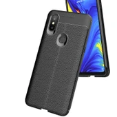 Zore Xiaomi ile uyumlu Mi Mix 3 Kılıf Niss Silikon Kapak - 8