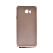 Zore Galaxy ile uyumlu J4 Plus Kılıf Premier Silikon Kapak - 4
