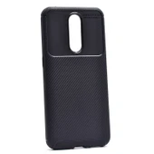 Zore Oppo ile uyumlu RX17 Pro Kılıf Negro Silikon Kapak - 5