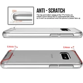 Zore Galaxy ile uyumlu S10E Kılıf Gard Silikon - 3