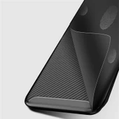 Zore Xiaomi ile uyumlu Mi Mix 3 Kılıf Negro Silikon Kapak - 10