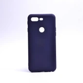 Zore Genaral Mobile ile uyumlu 9 Pro Kılıf Premier Silikon Kapak - 9