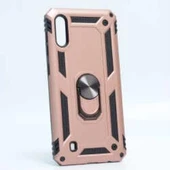 Zore Galaxy ile uyumlu M10 Kılıf Vega Kapak - 6