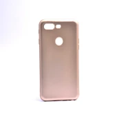 Zore Genaral Mobile ile uyumlu 9 Pro Kılıf Premier Silikon Kapak - 5