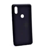 Zore Xiaomi ile uyumlu Mi Mix 2S Kılıf Premier Silikon Kapak - 2