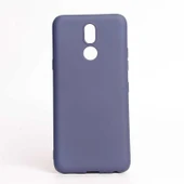 Zore LG ile uyumlu K40 Kılıf Premier Silikon Kapak - 8