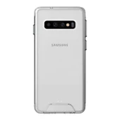 Zore Galaxy ile uyumlu S10 Kılıf Gard Silikon - 5