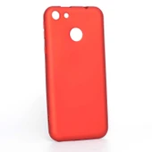 Zore Vestel Venüs E4 Kılıf Premier Silikon Kapak - 8