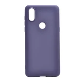 Zore Xiaomi ile uyumlu Mi Mix 3 Kılıf Premier Silikon Kapak - 10