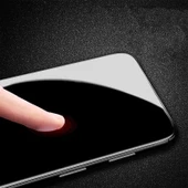 Zore Oppo ile uyumlu Reno 10X Zoom Kenarları Kırılmaya Dayanıklı Cam Ekran Koruyucu - 2