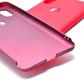 Zore Xiaomi ile uyumlu Mi Mix 3 Kılıf Premier Silikon Kapak - 3