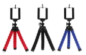 Zore TR1 Kısa Tripod Sünger Ayaklı - 2