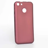 Zore Vestel Venüs E4 Kılıf Premier Silikon Kapak - 10