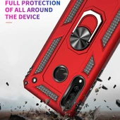 Zore Huawei ile uyumlu P30 Lite Kılıf Vega Kapak - 5