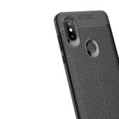 Zore Xiaomi ile uyumlu Mi Mix 3 Kılıf Niss Silikon Kapak - 5