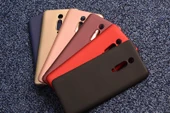 Zore Xiaomi ile uyumlu Mi 9T Kılıf Premier Silikon Kapak - 2