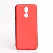 Zore LG ile uyumlu K40 Kılıf Premier Silikon Kapak - 7
