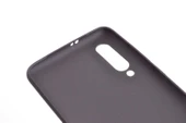 Zore Xiaomi ile uyumlu Mi 9 Kılıf Premier Silikon Kapak - 2