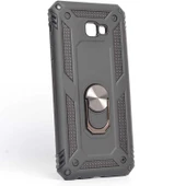 Zore Galaxy ile uyumlu J4 Plus Kılıf Vega Kapak - 7