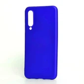 Zore Xiaomi ile uyumlu Mi 9 Se Kılıf Premier Silikon Kapak - 12