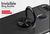 Zore Xiaomi ile uyumlu Mi 8 Lite Kılıf Ravel Silikon Kapak - 12