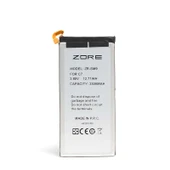 Galaxy C7 Zore Tam Orjinal Batarya - 1