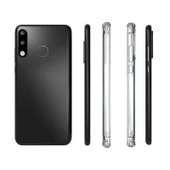 Zore Huawei ile uyumlu P30 Lite Kılıf Nitro Anti Shock Silikon - 2