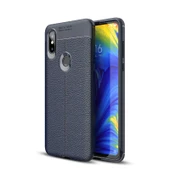 Zore Xiaomi ile uyumlu Mi Mix 3 Kılıf Niss Silikon Kapak - 12