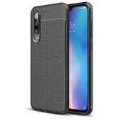 Zore Xiaomi ile uyumlu Mi 9 Kılıf Niss Silikon Kapak - 1